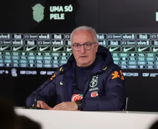 Dorival avalia positivamente início de trabalho na seleção brasileira