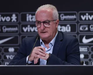 Dorival convoca Léo Jardim, Fabrício Bruno e Galeno para Seleção