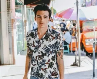 Drake Bell fala sobre abuso sexual que sofreu na Nickelodeon