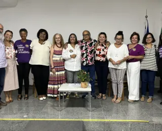 E-book sobre Protocolo Antifeminicídio é lançado pela ABI em Salvador