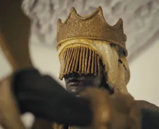 “É d'Oxum”: clássico do axé vira documentário exibido no Panorama
