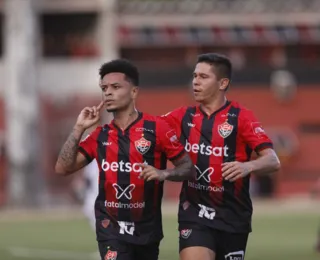 "É um sinal de alerta para nós", afirma Matheusinho após empate