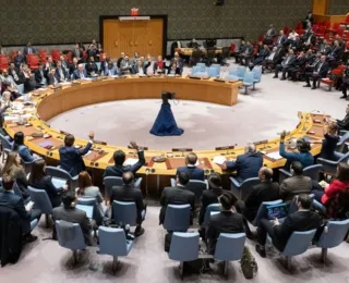 EUA veta no Conselho de Segurança pedido palestino de adesão à ONU