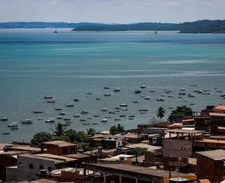Economia do mar movimenta R$ 80 bi por ano na Bahia
