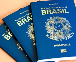 Emissão online de passaporte é suspensa após tentativa de invasão