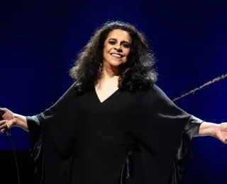 Empresa da Gal Costa deve mais de R$ 700 mil em impostos