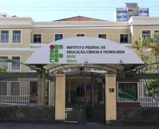 Ensino técnico abre horizonte profissional para os baianos