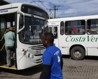 Entenda o imbróglio que envolve agentes do transporte público na RMS