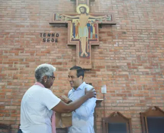 Entorno da Igreja dos Alagados é requalificado para estimular turismo