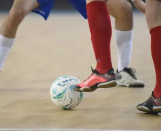 Escola do DF desliga alunos após caso de racismo em jogo de futsal