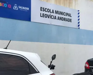 Escolas municipais abrigam famílias que tiverem casas evacuadas