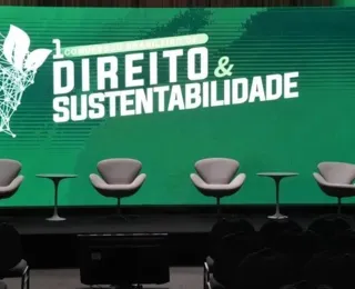 Greenwashing, ESG e Governança são temas de painel na Sala A TARDE