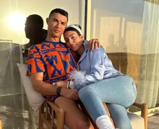 Esposa de CR7 revela quando craque deve se aposentar; confira