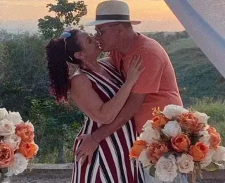 Esposa de piloto fala pela 1ª vez após tragédia: Perdi um grande homem