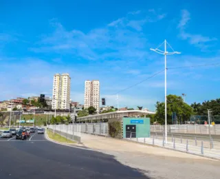 Estação Barris do BRT começa a funcionar neste sábado