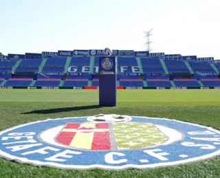 Estádio do Getafe é parcialmente fechado após racismo contra argentino