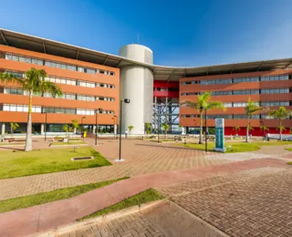 Estado investe R$ 14 milhões na requalificação do Parque Tecnológico
