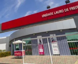 Estudante da Unime tem carro roubado dentro da faculdade