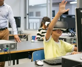 Evento amplia discussão do uso de tecnologias digitais em sala de aula