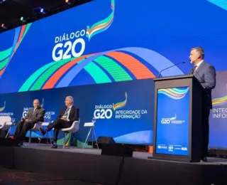 Evento do G20 em São Paulo propõe ações de combate à desinformação