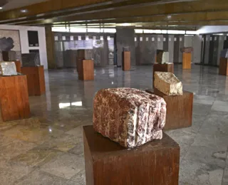 Evento reúne museus de ciência em Salvador