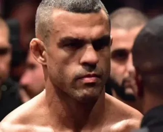 Ex-MMA, Vitor Belfort desafia Popó para luta de boxe: "amarelão"