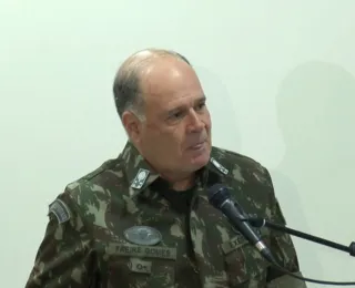 Ex-comandante do Exército confirma reuniões sobre "minuta do golpe"