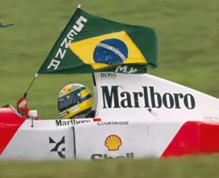 Exclusivo: o repórter baiano que primeiro noticiou morte de Senna