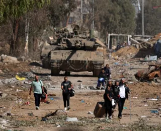 Exército de Israel se retira do hospital Al Shifa de Gaza