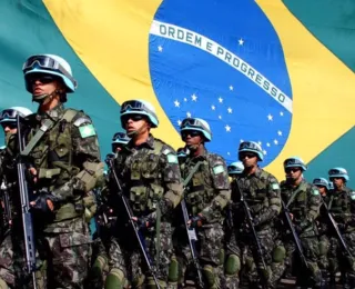 Exército pode alertar autoridades contra comentários de ódio nas redes