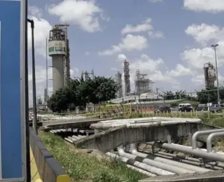 FUP cobra urgência da Petrobras na reabertura da Fafen-PR