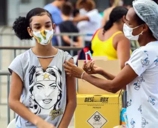 Faixa etária de vacinação contra a dengue é ampliada em Salvador