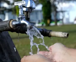 Falta de acesso à água potável atinge 33 milhões de pessoas no Brasil