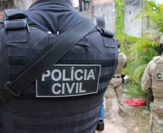 Faltam 180 mil PMs e 55 mil policiais civis no Brasil