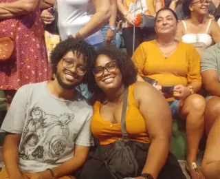 Fãs de Salvador revelam conexão com Paula Toller através da música