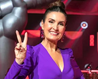 Fátima Bernardes deixa TV Globo após 37 anos de emissora