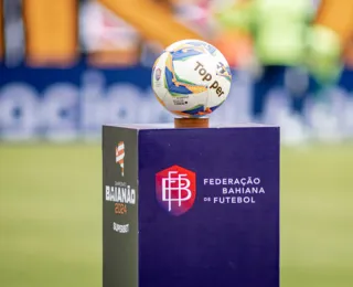 Federação Bahiana de Futebol divulga tabela detalhada das semifinais