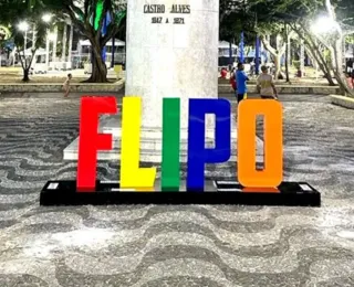 Feira Literária de Castro Alves recebe Maria Gadú, Margareth e mais