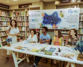 Festa Literária de Praia do Forte lança programação