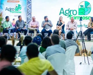 Feira de Formosa do Rio Preto trará alternativas para produtores - Imagem
