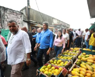 Feira de São Joaquim tem segunda etapa de requalificação autorizada