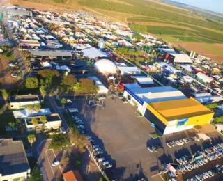 Feira de prestígio: ‘Agro: herança do Brasil’ é o tema da Bahia Farm