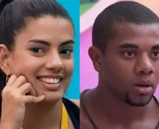 Fernanda compara Davi a personagem de “Todo Mundo Odeia o Chris”