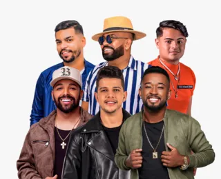 Festival 10 Horas de Arrocha anuncia data e primeiras atrações