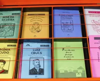 Festival celebra a Literatura de Cordel na Chapada Diamantina