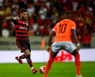 Flamengo e Nova Iguaçu disputam título do Carioca; saiba onde assistir
