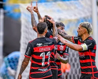 Flamengo e Sport saem na frente na final do Estadual; Fortaleza empata
