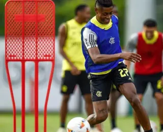 Flamengo enfrenta Palestino no Maracanã pela Copa Libertadores