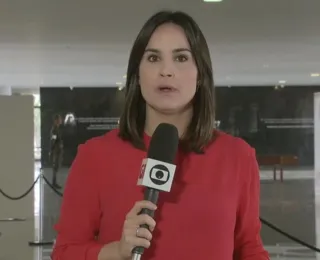 Flávia Alvarenga é demitida da Tv Globo após quase 23 anos