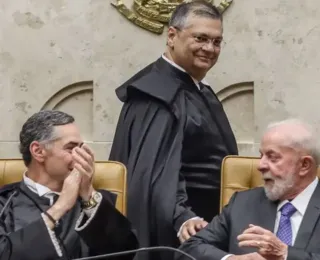 Flávio Dino herda processos sobre atuação de Bolsonaro na pandemia